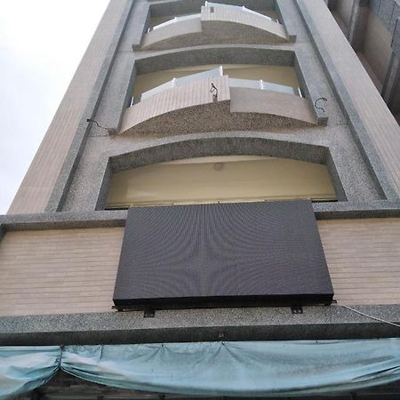 星海芝家民宿samuel'S Home Nangan Exterior foto