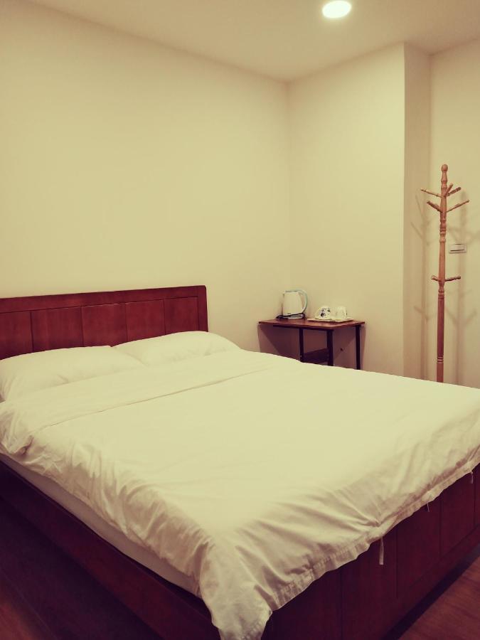 星海芝家民宿samuel'S Home Nangan Exterior foto