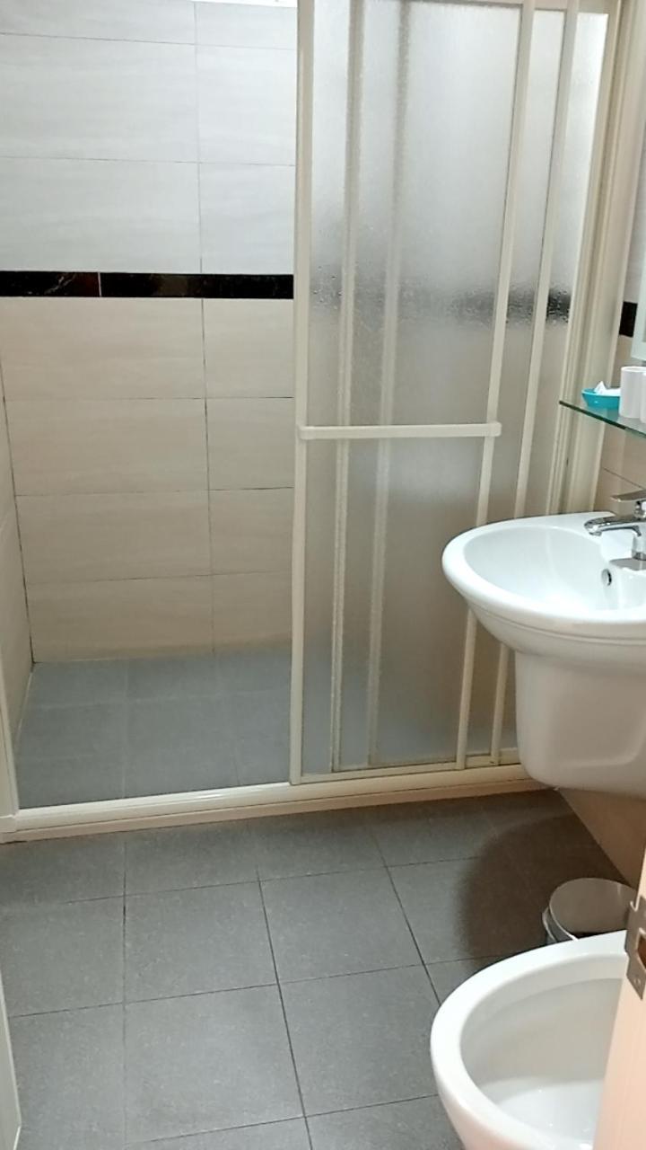星海芝家民宿samuel'S Home Nangan Exterior foto
