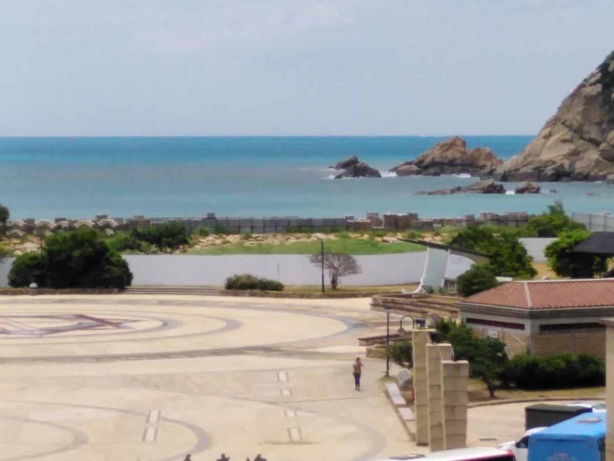 星海芝家民宿samuel'S Home Nangan Exterior foto