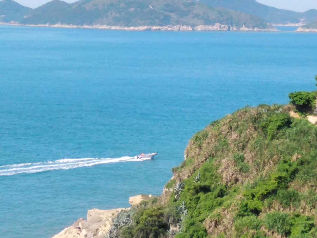 星海芝家民宿samuel'S Home Nangan Exterior foto