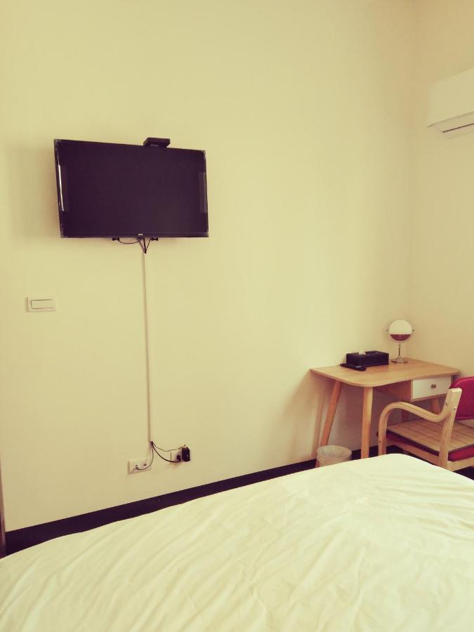 星海芝家民宿samuel'S Home Nangan Exterior foto